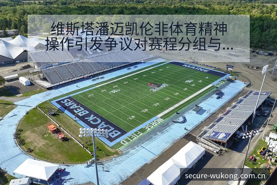 维斯塔潘迈凯伦非体育精神操作引发争议对赛程分组与对阵路径 - 悟空体育官网
