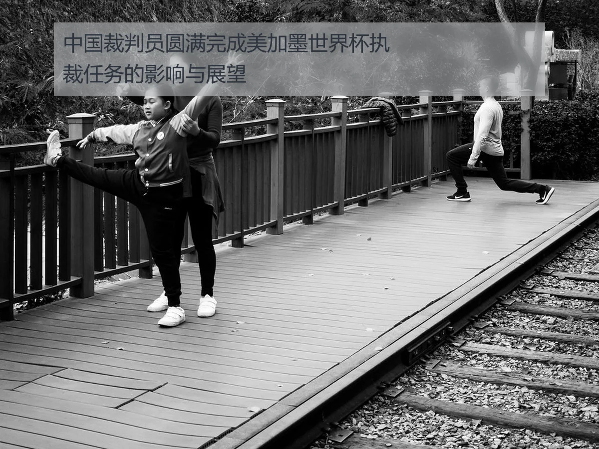 中国裁判员圆满完成美加墨世界杯执裁任务的影响与展望
